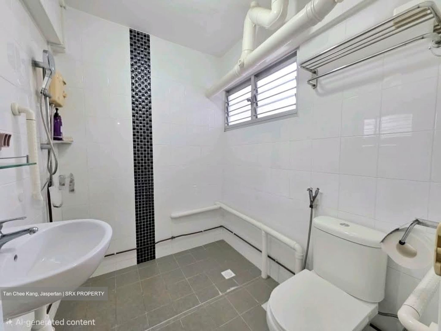 Blk 718 Bedok Reservoir Road (Bedok), HDB 4 Rooms #559054631